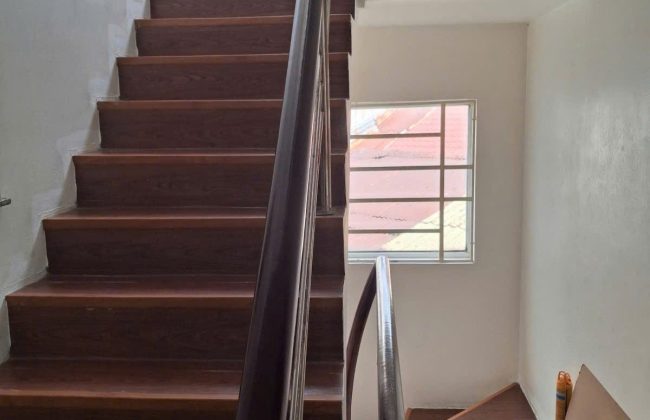 Bán nhà hẻm nhựa xe hơi Quang Trung, P10 Gò Vấp – 54m², 1 trệt, 1 lững, 3 lầu đẹp ở ngay