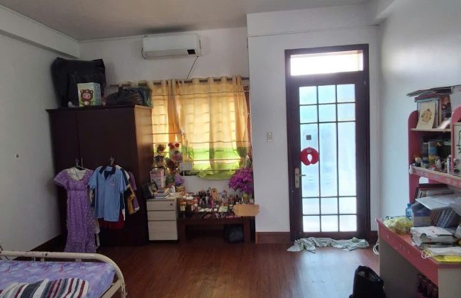 Bán nhà hẻm nhựa xe hơi Quang Trung, P10 Gò Vấp – 54m², 1 trệt, 1 lững, 3 lầu đẹp ở ngay