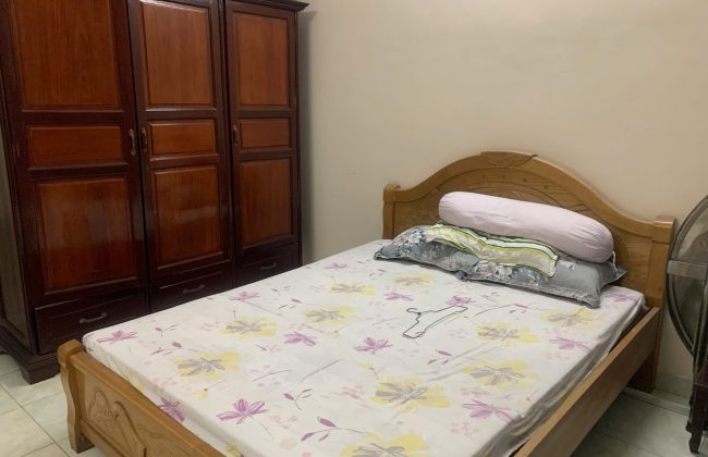 Bán Nhà Đường Số 21, Phường 8, Gò Vấp – Nhà 4 Tầng, 4x16m, thoáng với 2 giếng trời