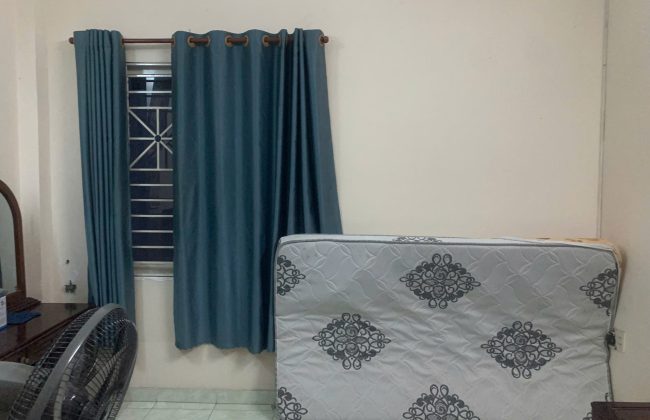 Bán Nhà Đường Số 21, Phường 8, Gò Vấp – Nhà 4 Tầng, 4x16m, thoáng với 2 giếng trời